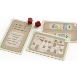Great Western Trail Segunda Edicion: Railes Hacia el Norte