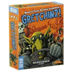 Gretchinz