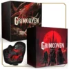 Grimcoven (castellano) - Edicion Gamefound