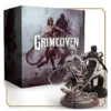 Grimcoven: Cazadores - Edicion Miniaturas