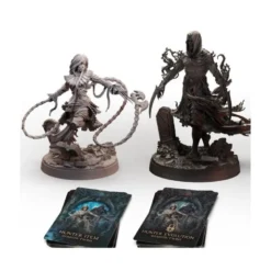 Grimcoven: Cazadores - Edicion Miniaturas