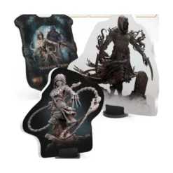 Grimcoven: Cazadores - Edicion Estandar