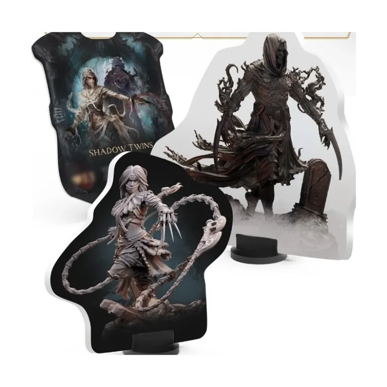 Grimcoven: Cazadores - Edicion Estandar