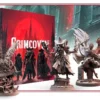 Grimcoven: Miniature Box