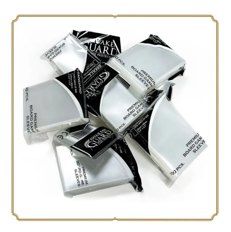 Grimcoven: Sleeves Box