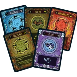 Grimorio: Edicion Luz