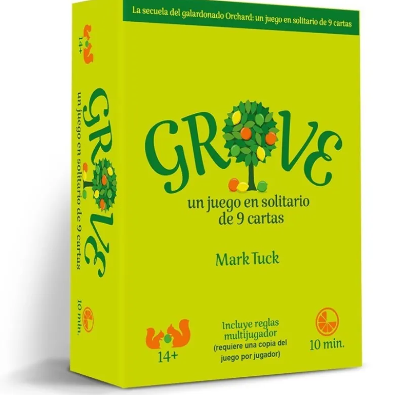Grove