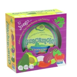 Guacamole