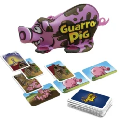 Guarro Pig