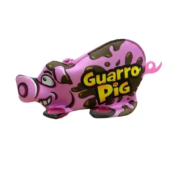 Guarro Pig