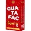 Guatafac: el Punto G -
