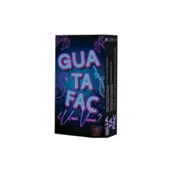 Guatafac: unos vicios