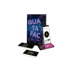 Guatafac: unos vicios