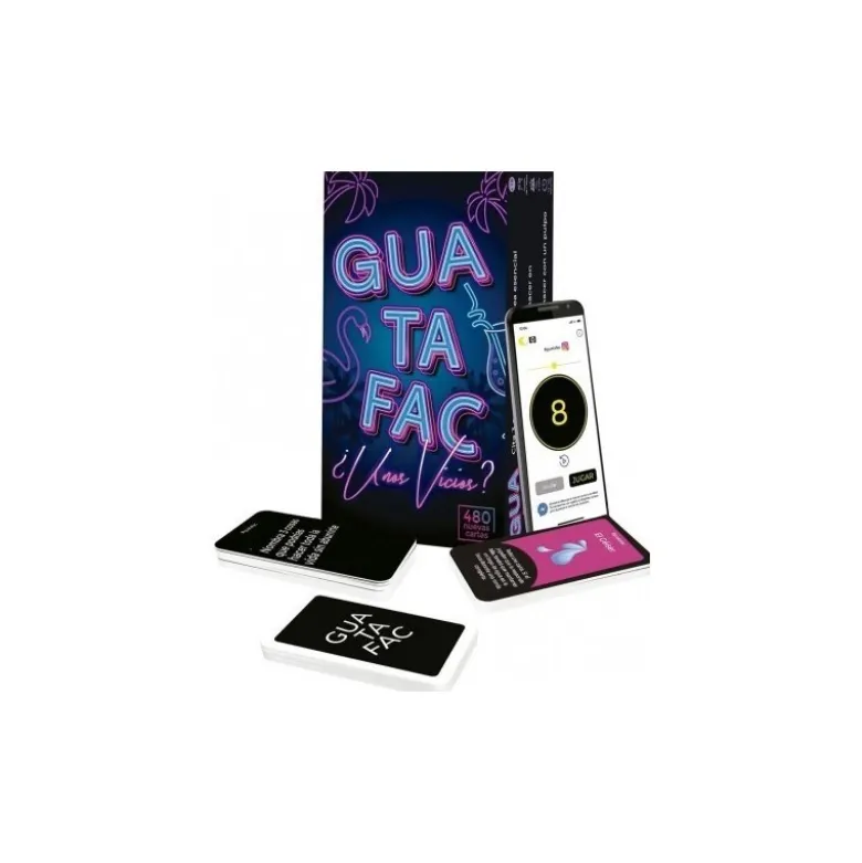 Guatafac: unos vicios