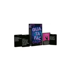 Guatafac: unos vicios