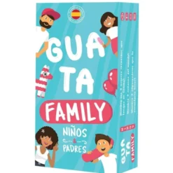 Guatafamily