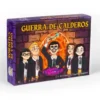 Guerra de Calderos