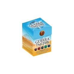 Guerra de Mitos: Egipcios y refuerzos + Carta Promo