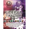 Guerra de mitos 8: mundo espiritual