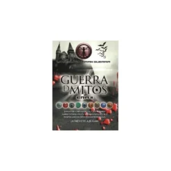Guerra de Mitos: Segunda gran guerra