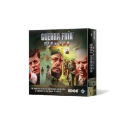 Guerra Fria CIA vs KGB. Edicion revisada