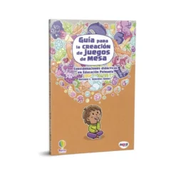 Guia para la Creacion de Juegos de Mesa