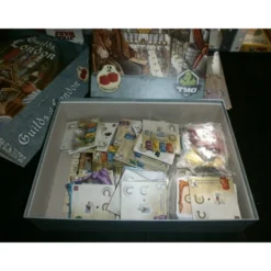 Guilds of London - Segunda mano