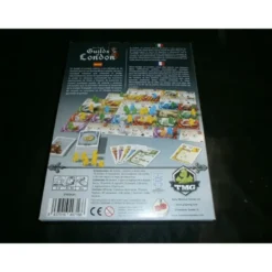 Guilds of London - Segunda mano