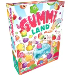Gummiland