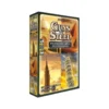 Guns and steel: Un juego de cartas de Civilizacion