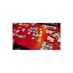 Guns and steel: Un juego de cartas de Civilizacion
