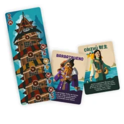 Guns or Treasure (castellano)