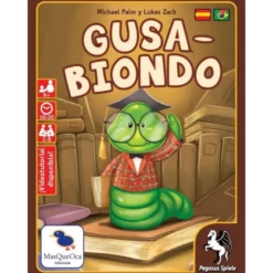 Gusa Biondo