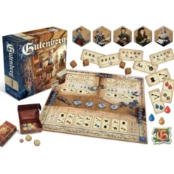 Gutenberg (castellano) -