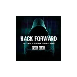 Hack Forward - Escape Room en una caja