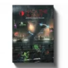 Hack the Planet (castellano)