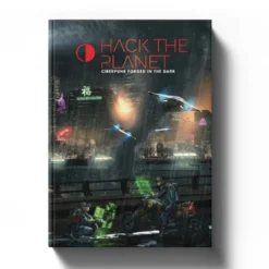 Hack the Planet (castellano)