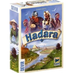 Hadara