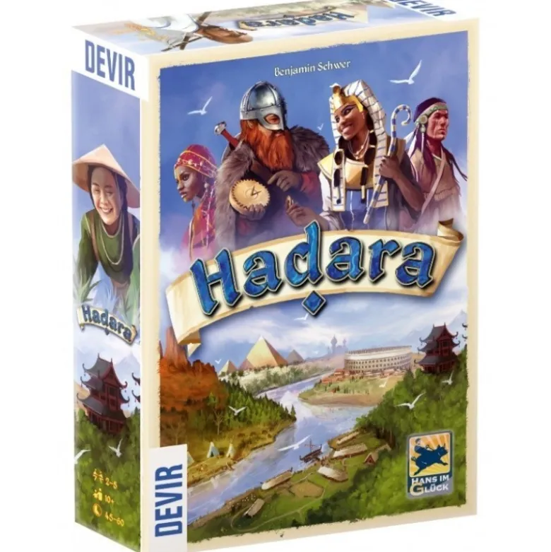 Hadara