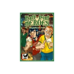 Half pint heroes