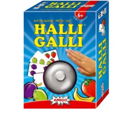 Halli Galli