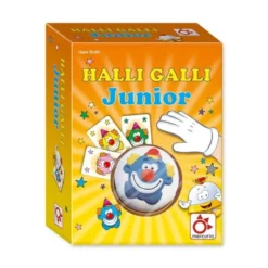 Halli Galli Junior