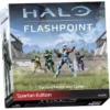 Halo Flashpoint - Spartan Edition (castellano) + PROMO