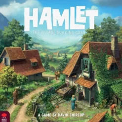Hamlet (castellano)