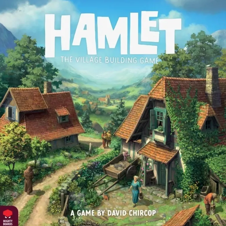 Hamlet (castellano)