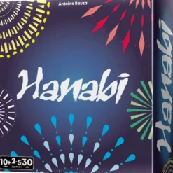Hanabi
