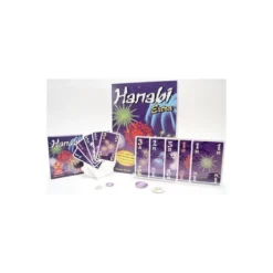 Hanabi Extra