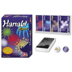 Hanabi Extra
