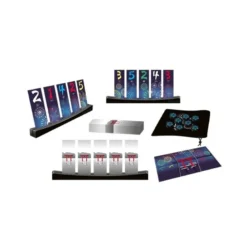Hanabi: Que Espectaculo