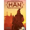 Han (China 10º aniversario)